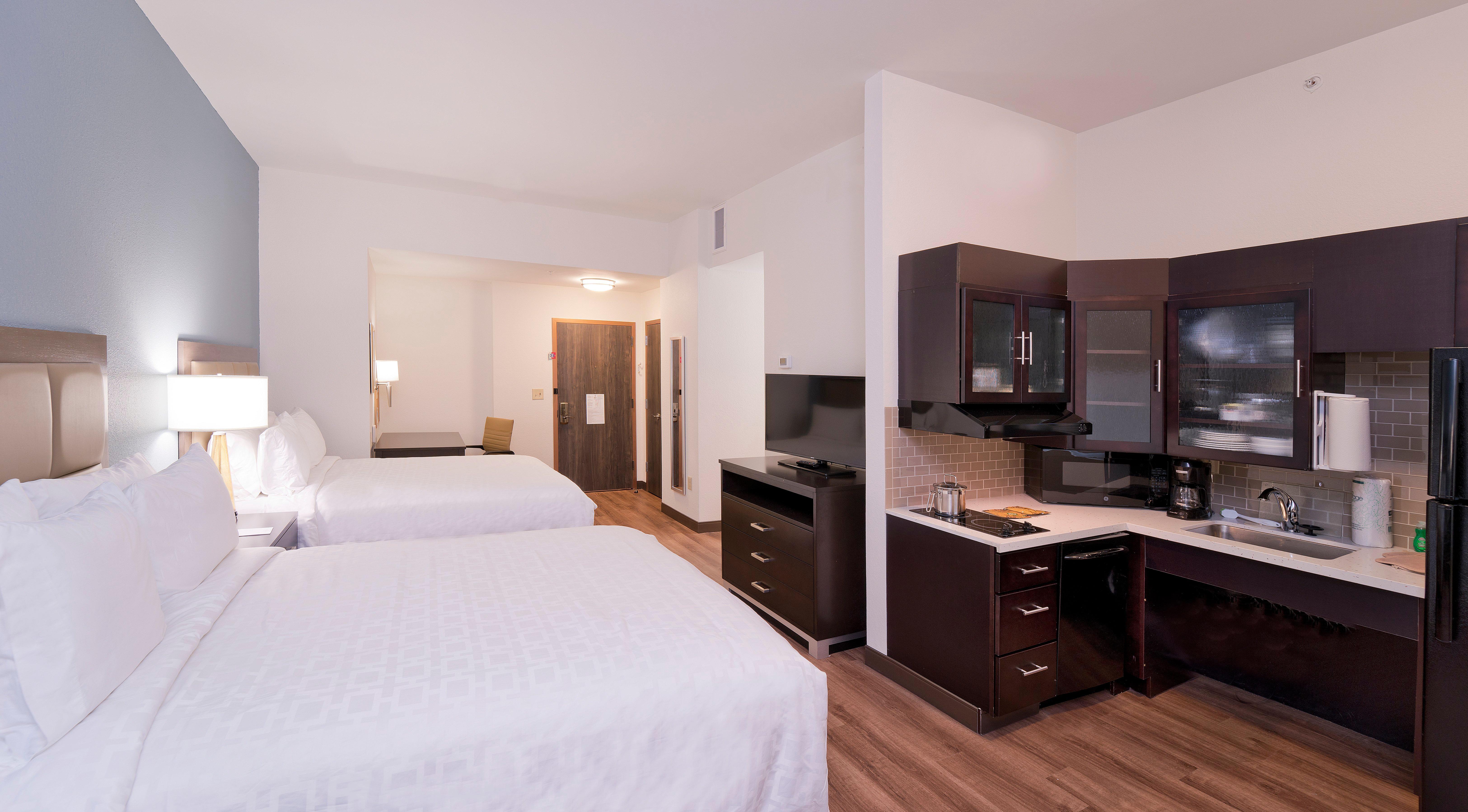 แคนเดิลวูด สวีท บัลติมอร์ - อินเนอร์ ฮาร์เบอร์ Hotel ภายนอก รูปภาพ