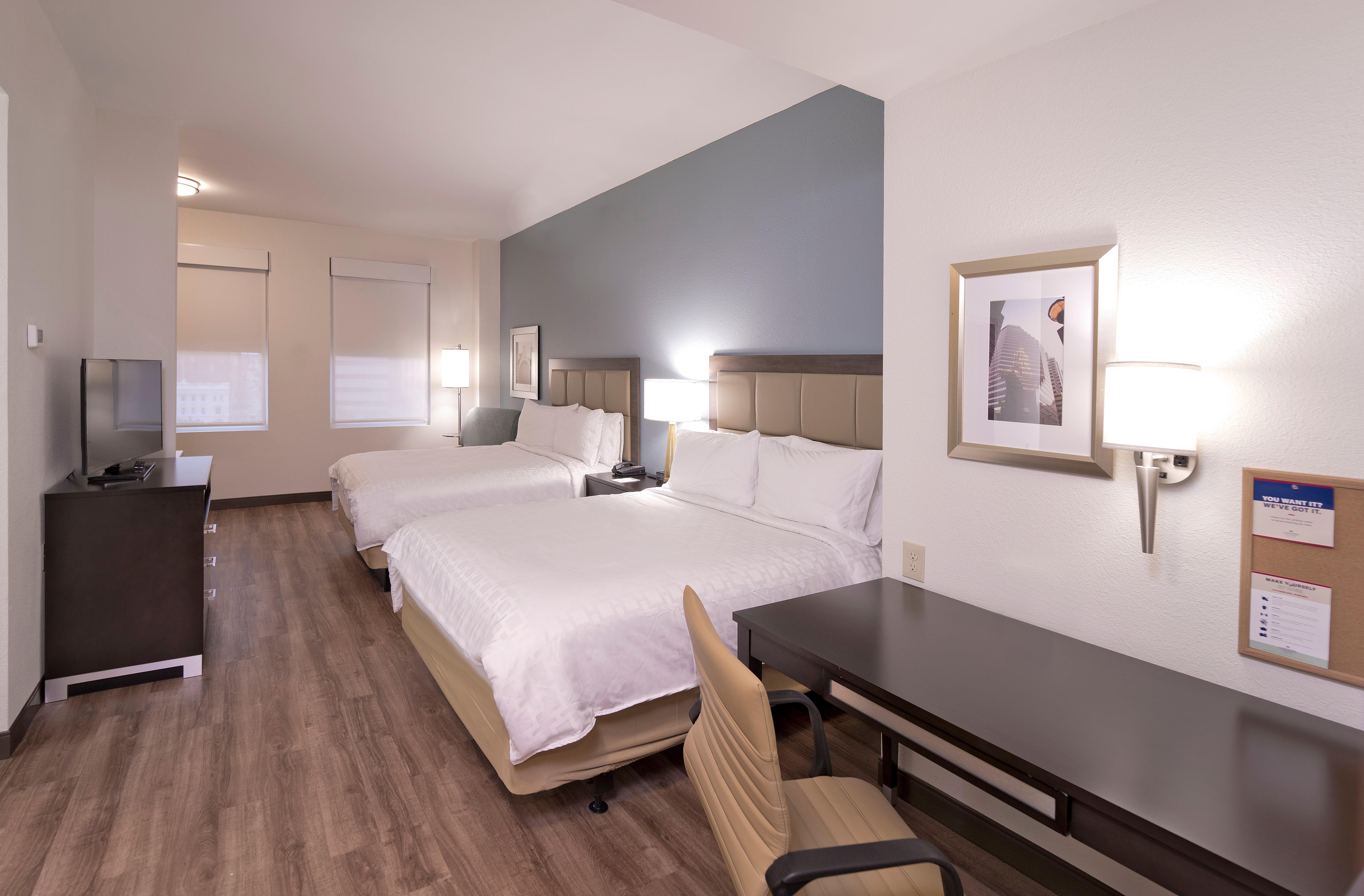 แคนเดิลวูด สวีท บัลติมอร์ - อินเนอร์ ฮาร์เบอร์ Hotel ภายนอก รูปภาพ